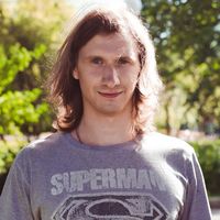 Peter Savichev的照片