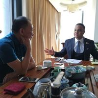 Fotos von Amro Abdelwahab