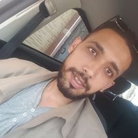 Mustapha Abdelmalik's Photo