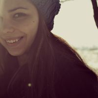 Yana Smirnova's Photo