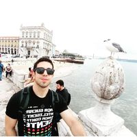 Rômulo França's Photo