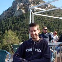 Traviss Locke's Photo