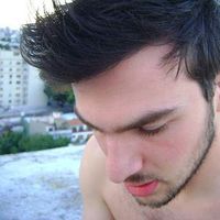 Andres Rasdolsky's Photo