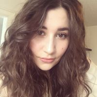 Kelsey Pezzola的照片