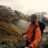 Фотографии пользователя Santiago Casenave