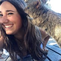 Lucia Emilia Gruschka's Photo