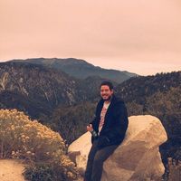 Pedro Arévalo的照片