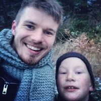 Photos de Nicolaj Hougaard