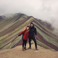 SAM THIRGOOD的照片