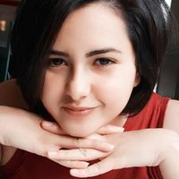 Diana Ismaail's Photo