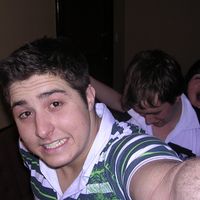 Scott Pearce's Photo