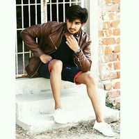 Rahil Mahajan's Photo