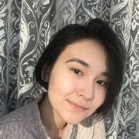 Assiya Maikenova's Photo