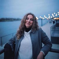 Veja Hlinková的照片