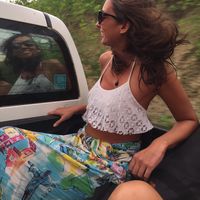 Fotos von Erica Basto