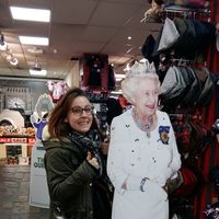 Fotos de Pauline Garcium