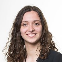 Natalia Ferran Torrubia's Photo