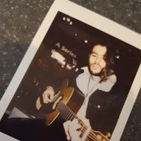 Fotos de Matt Ginnetti