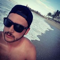 Santiago Rivera的照片