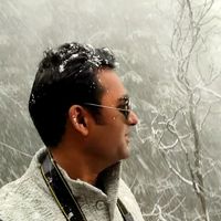 Arvind Choubey的照片