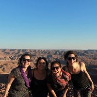 Le foto di Camila Pimentel