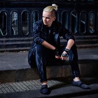 Marta Rzepka的照片