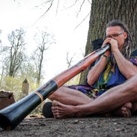 Samuel Poertzel's Photo