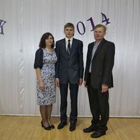 Vlad Tryzna's Photo