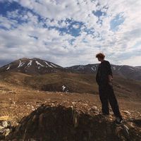 Sarem Shafei's Photo