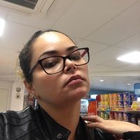 Lorena Passos's Photo