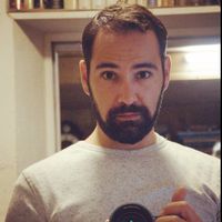 Photos de Georg Krause