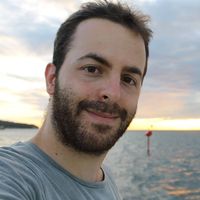 Tommaso Zavatta's Photo