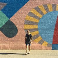 Robert Livings's Photo