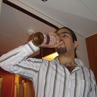 Rodrigo Curiel Salazar's Photo