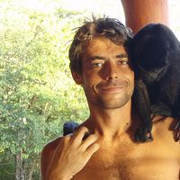 CHRISTOPHE BRUNEAU's Photo