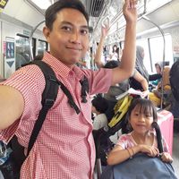 I Nyoman Widiarta的照片