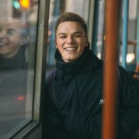 Kirill Ivanukovich's Photo