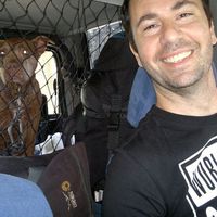 santiago arata的照片