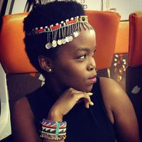 Eunice Kamami的照片