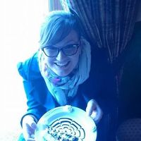 Sarah Johnson's Photo