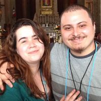 Carolina Sanches的照片