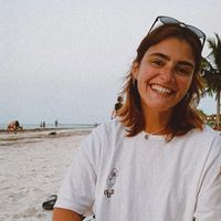 Guadalupe Bouzat的照片