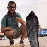 Fotos von Eduardo Rayon