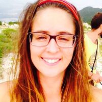 flor Regatuzo's Photo