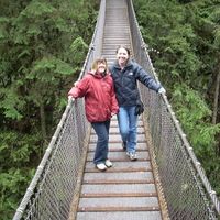 Julie Enderby的照片