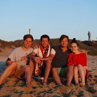 Laurent Claes's Photo