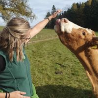 Lina Koppensteiner's Photo