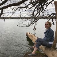 Behnaz Seyedahmadi's Photo