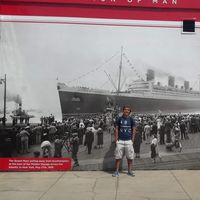 Korel Hernández的照片