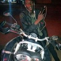 Yacouba  Yaro的照片